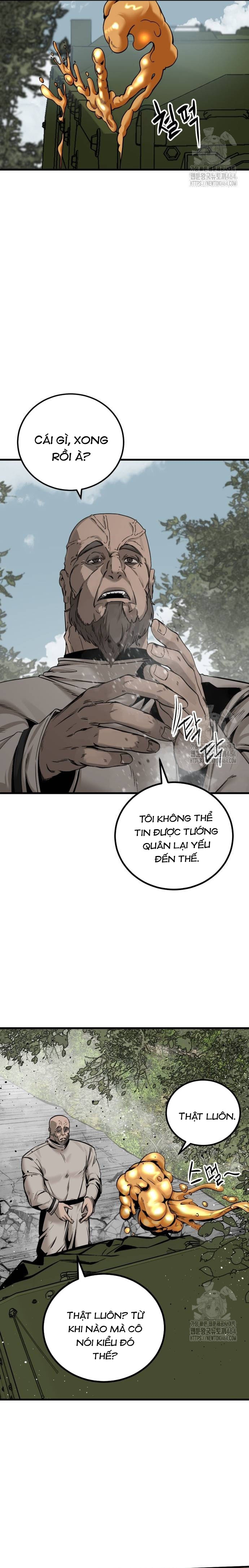 Kẻ Giết Anh Hùng Chapter 196 - Trang 2