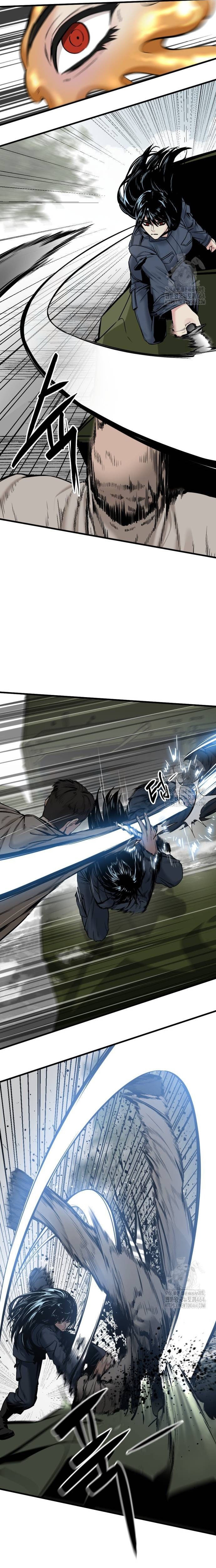 Kẻ Giết Anh Hùng Chapter 196 - Trang 2