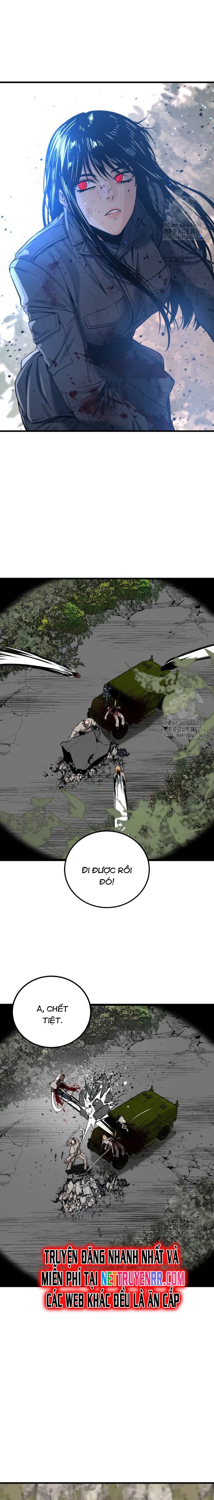Kẻ Giết Anh Hùng Chapter 196 - Trang 2