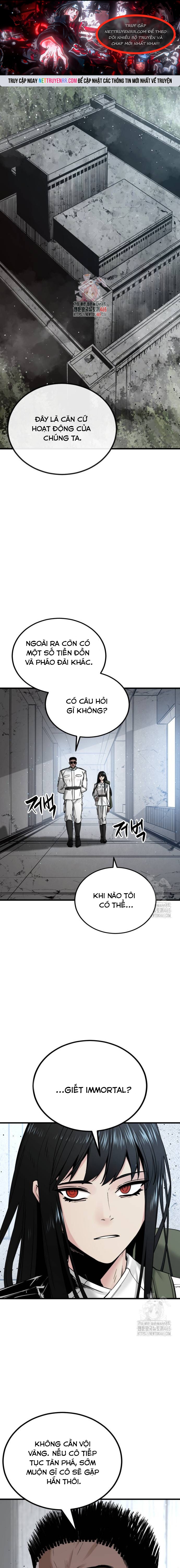 Kẻ Giết Anh Hùng Chapter 197 - Trang 2