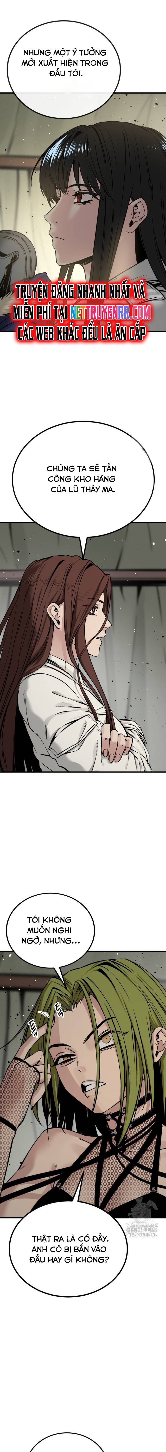 Kẻ Giết Anh Hùng Chapter 197 - Trang 2