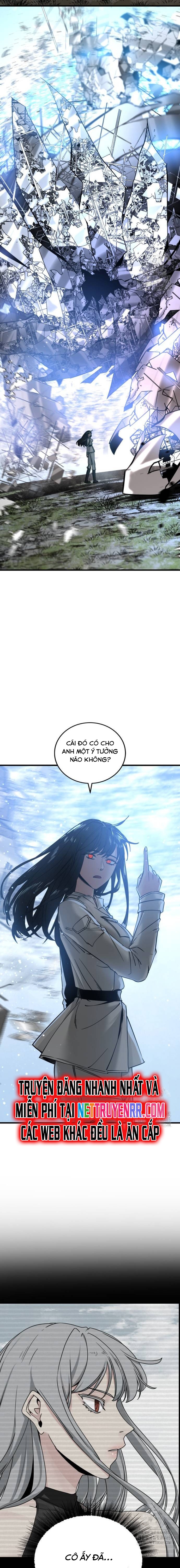 Kẻ Giết Anh Hùng Chapter 197 - Trang 2