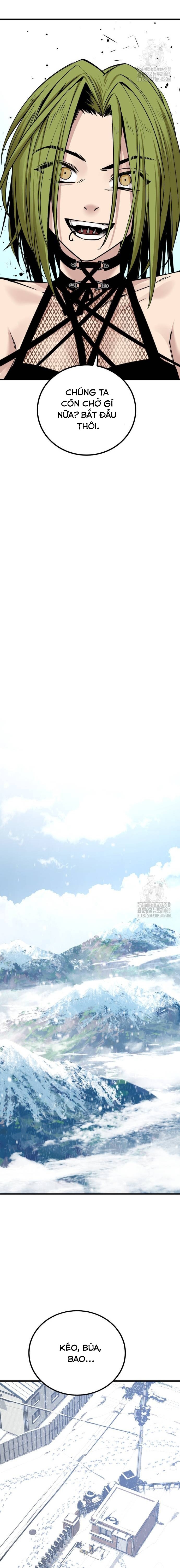 Kẻ Giết Anh Hùng Chapter 197 - Trang 2