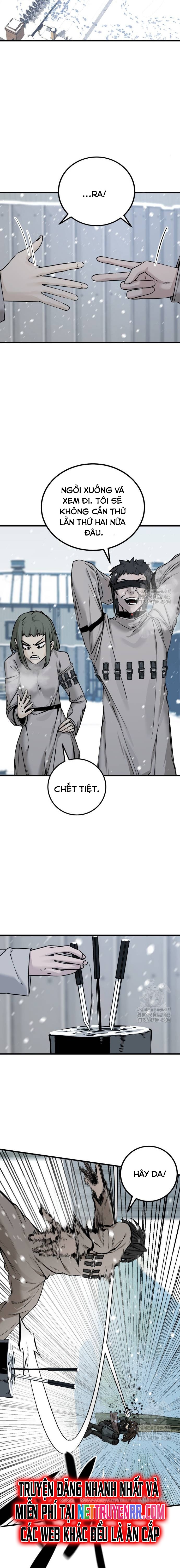 Kẻ Giết Anh Hùng Chapter 197 - Trang 2