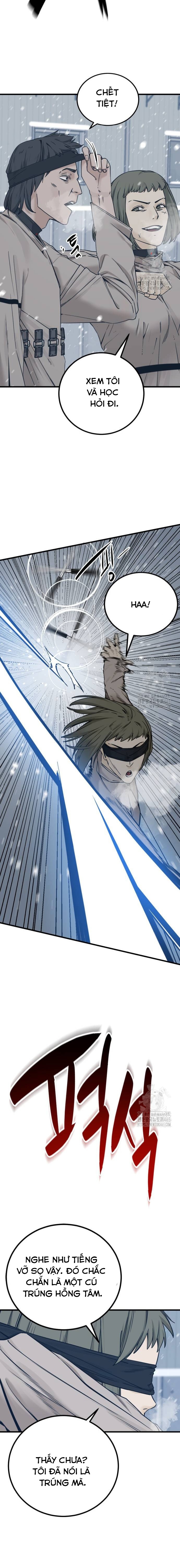 Kẻ Giết Anh Hùng Chapter 197 - Trang 2