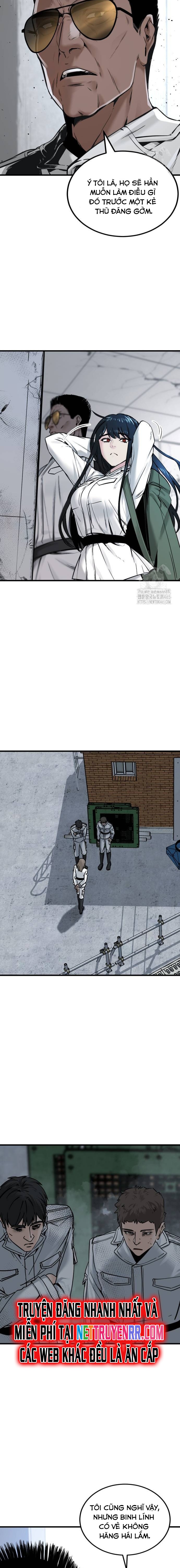 Kẻ Giết Anh Hùng Chapter 197 - Trang 2