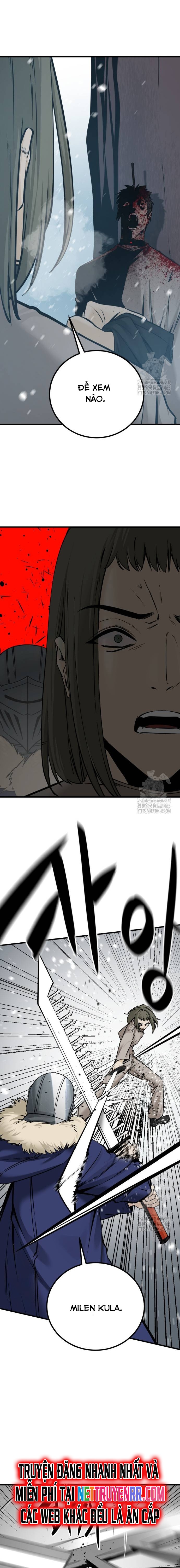 Kẻ Giết Anh Hùng Chapter 197 - Trang 2