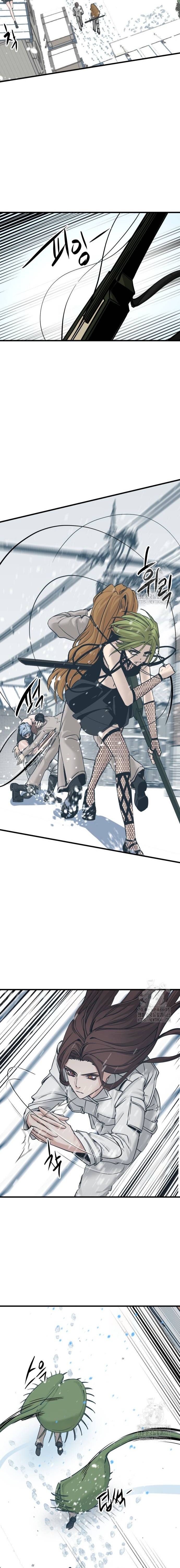 Kẻ Giết Anh Hùng Chapter 197 - Trang 2