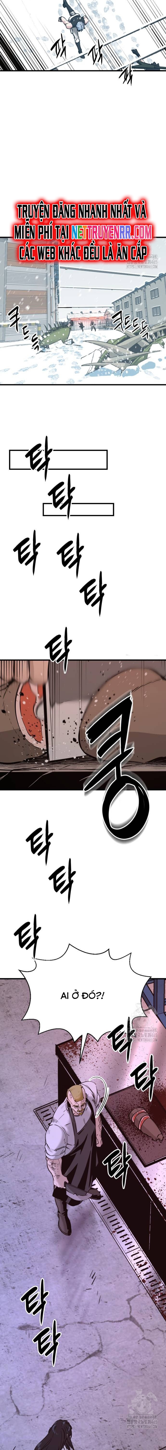 Kẻ Giết Anh Hùng Chapter 197 - Trang 2