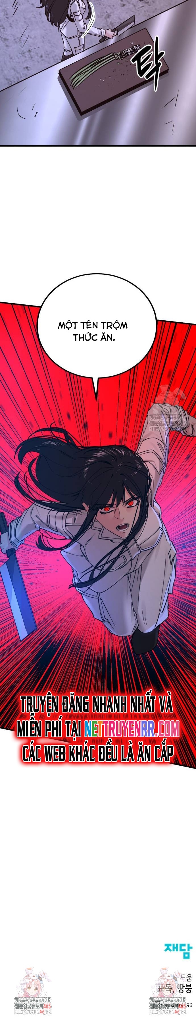 Kẻ Giết Anh Hùng Chapter 197 - Trang 2