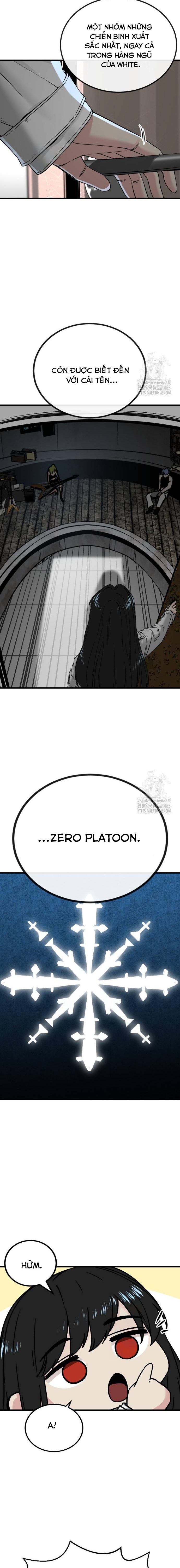 Kẻ Giết Anh Hùng Chapter 197 - Trang 2