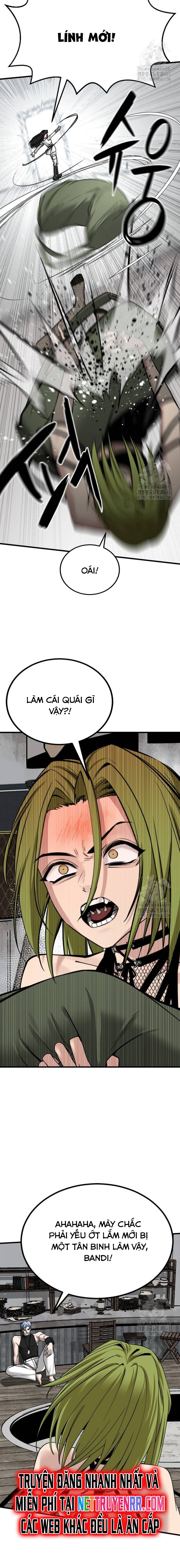 Kẻ Giết Anh Hùng Chapter 197 - Trang 2