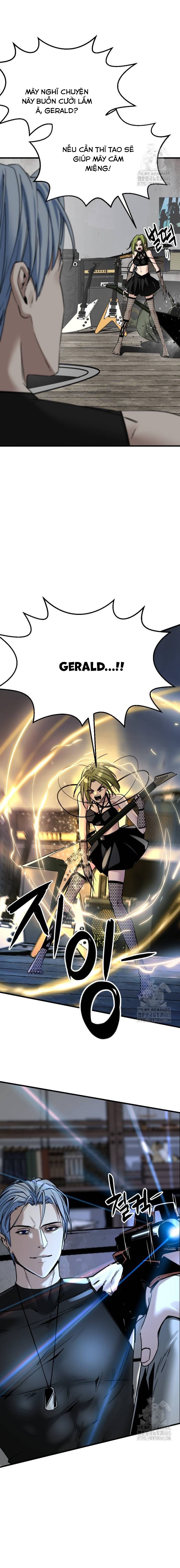 Kẻ Giết Anh Hùng Chapter 197 - Trang 2