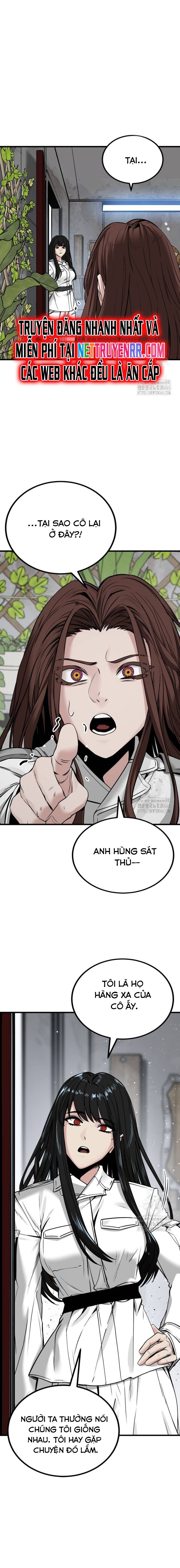 Kẻ Giết Anh Hùng Chapter 197 - Trang 2