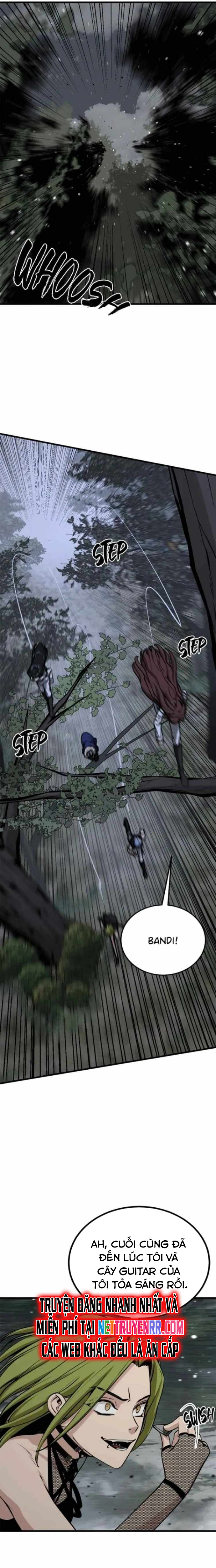 Kẻ Giết Anh Hùng Chapter 198 - Trang 2