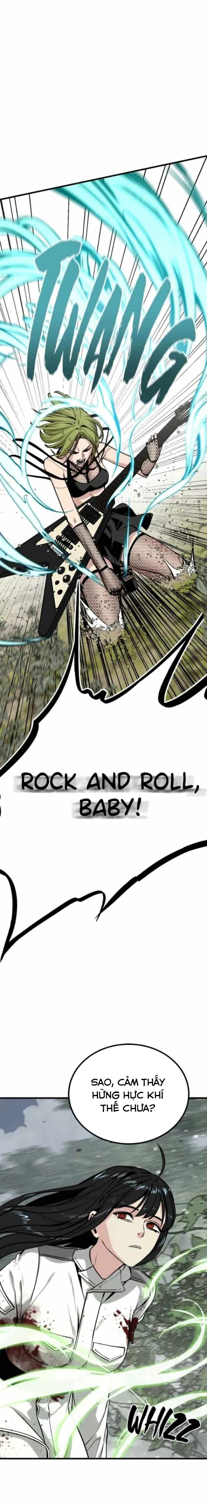 Kẻ Giết Anh Hùng Chapter 198 - Trang 2