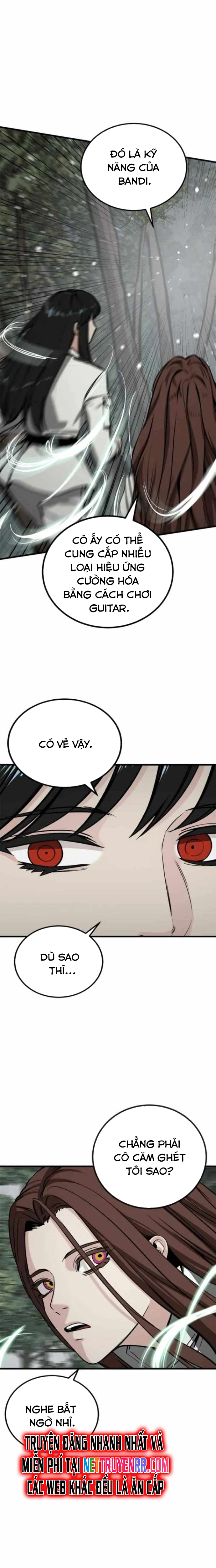 Kẻ Giết Anh Hùng Chapter 198 - Trang 2