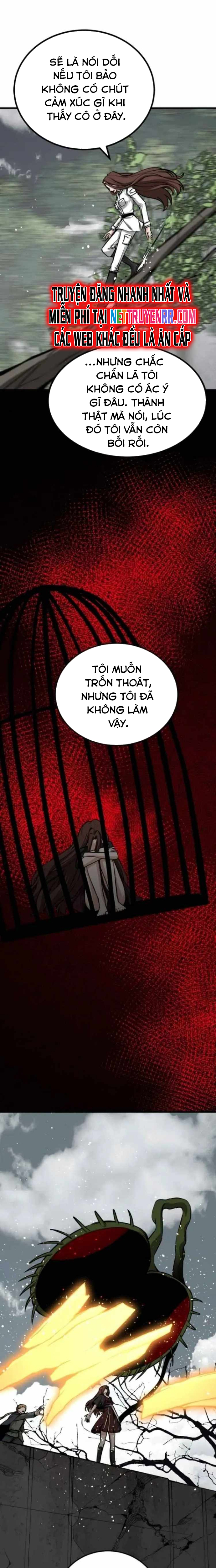 Kẻ Giết Anh Hùng Chapter 198 - Trang 2