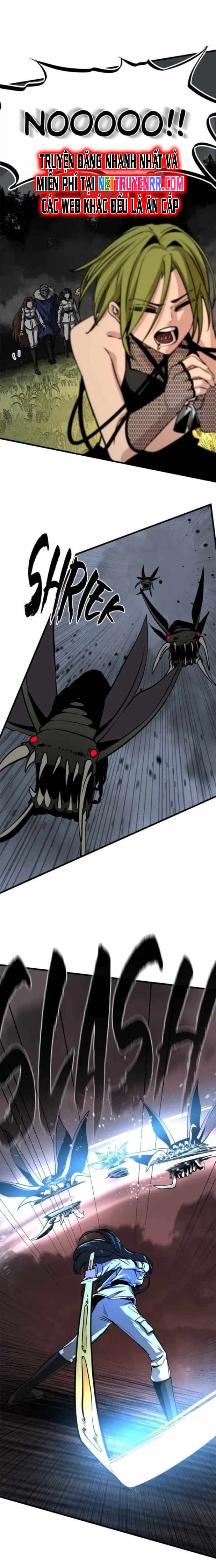 Kẻ Giết Anh Hùng Chapter 198 - Trang 2