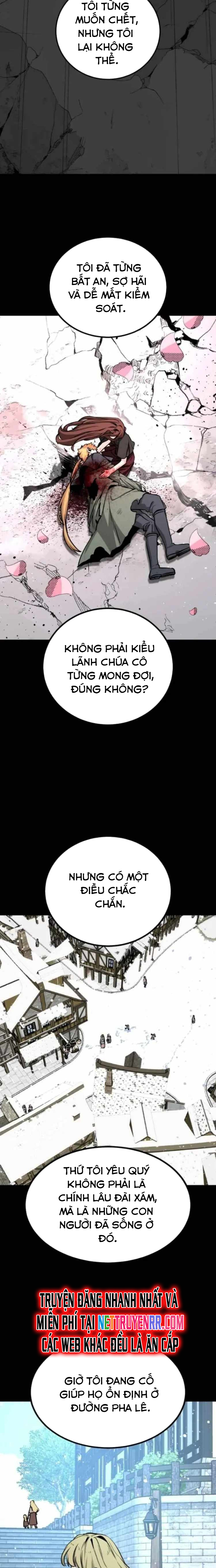 Kẻ Giết Anh Hùng Chapter 198 - Trang 2