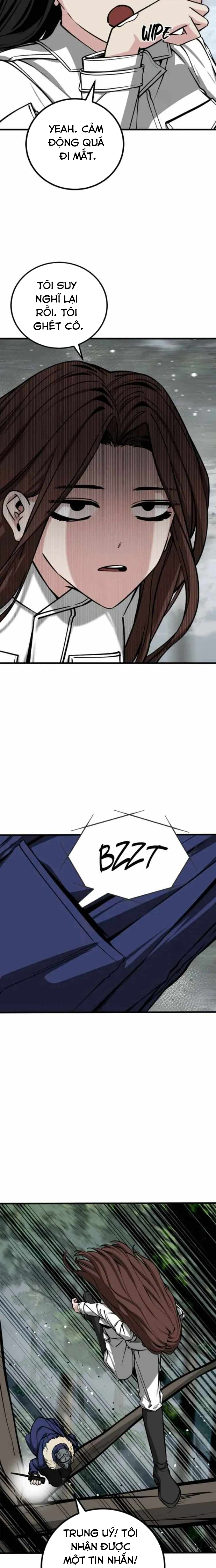 Kẻ Giết Anh Hùng Chapter 198 - Trang 2