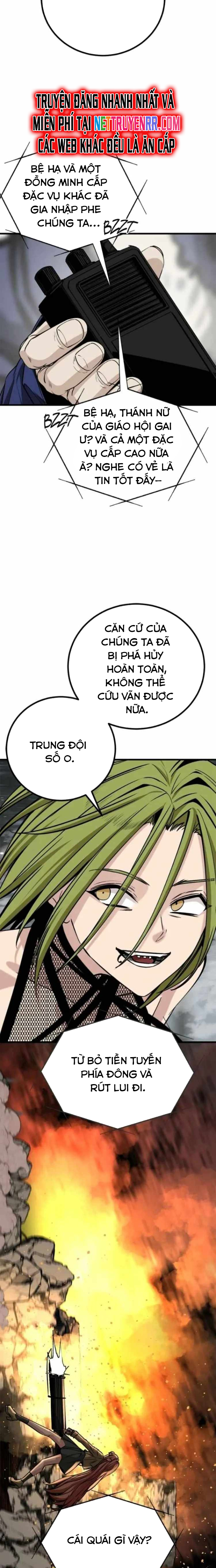 Kẻ Giết Anh Hùng Chapter 198 - Trang 2