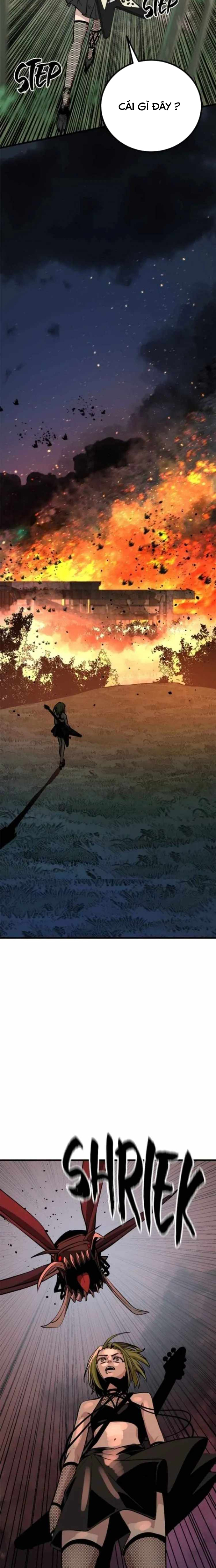 Kẻ Giết Anh Hùng Chapter 198 - Trang 2