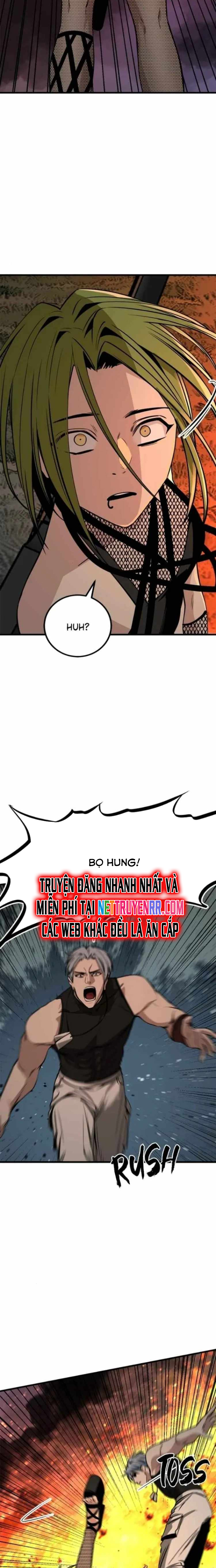 Kẻ Giết Anh Hùng Chapter 198 - Trang 2