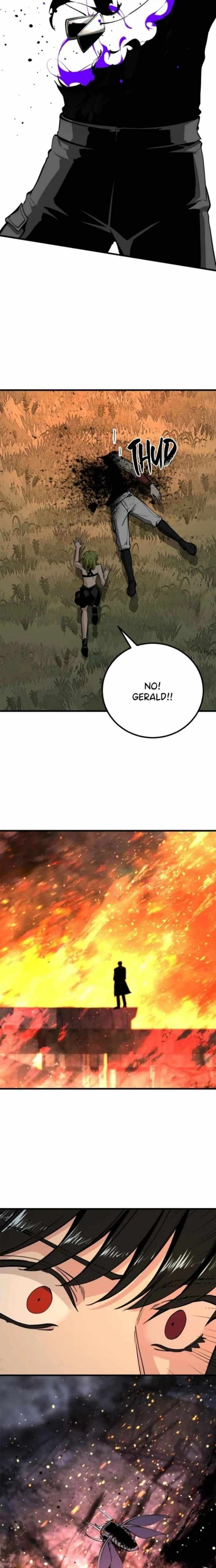 Kẻ Giết Anh Hùng Chapter 198 - Trang 2