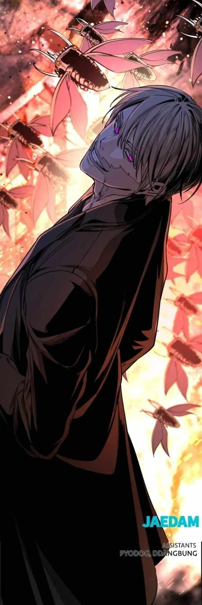 Kẻ Giết Anh Hùng Chapter 198 - Trang 2