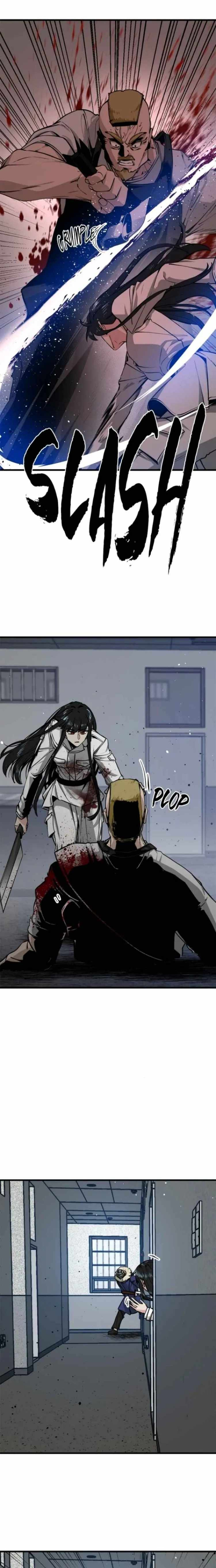 Kẻ Giết Anh Hùng Chapter 198 - Trang 2