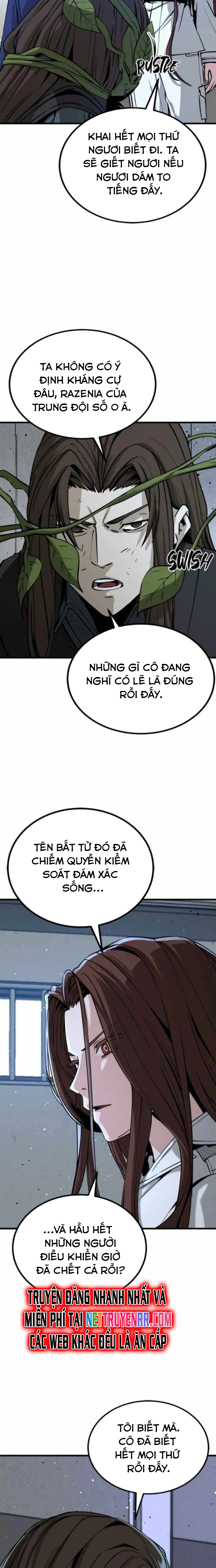 Kẻ Giết Anh Hùng Chapter 198 - Trang 2