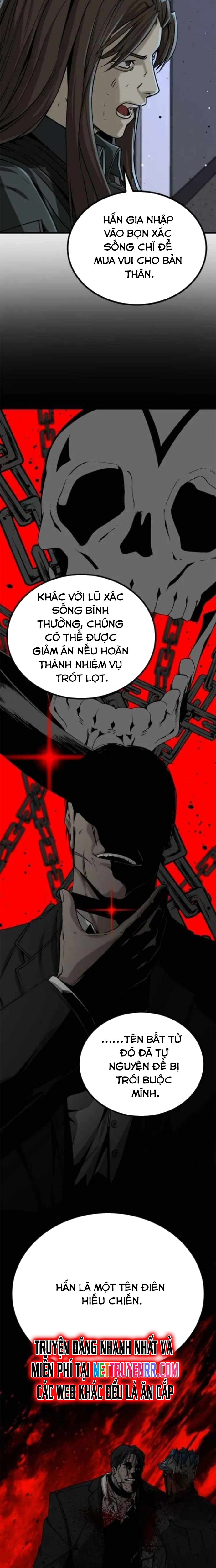 Kẻ Giết Anh Hùng Chapter 198 - Trang 2