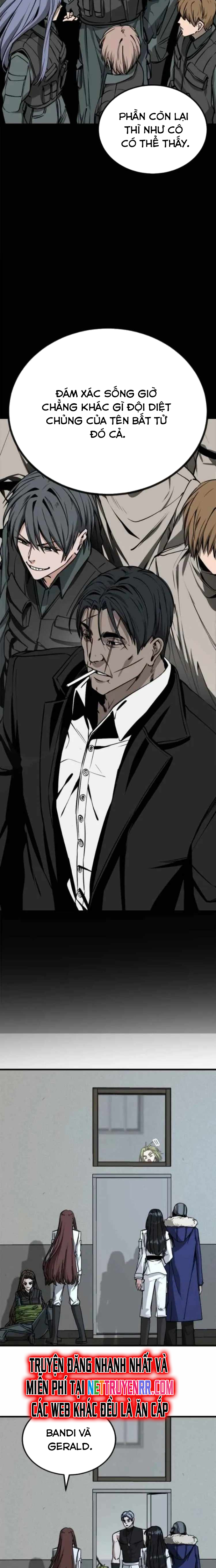 Kẻ Giết Anh Hùng Chapter 198 - Trang 2