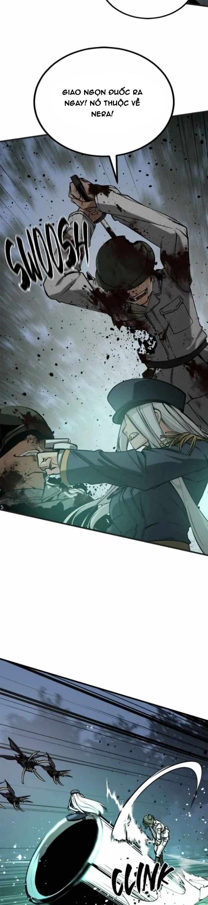 Kẻ Giết Anh Hùng Chapter 199 - Trang 2