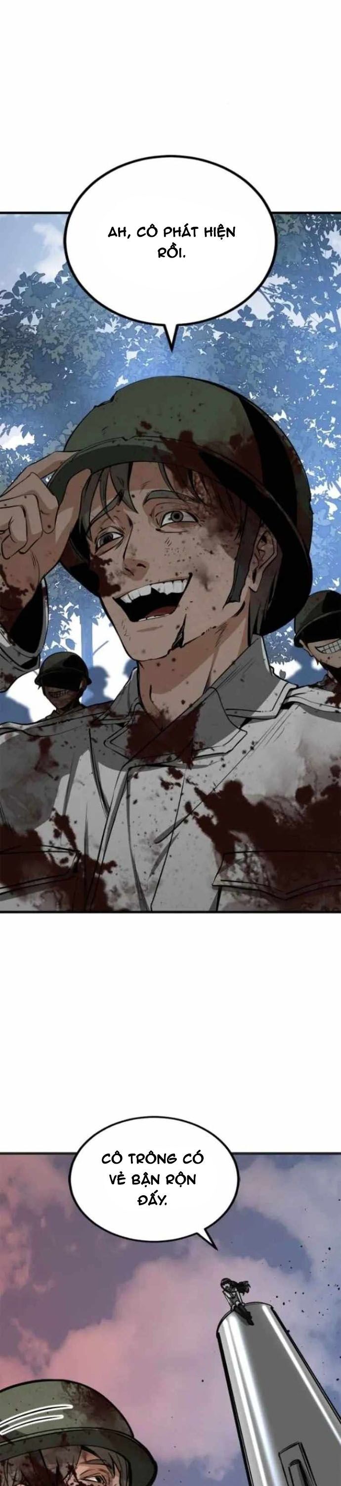 Kẻ Giết Anh Hùng Chapter 199 - Trang 2