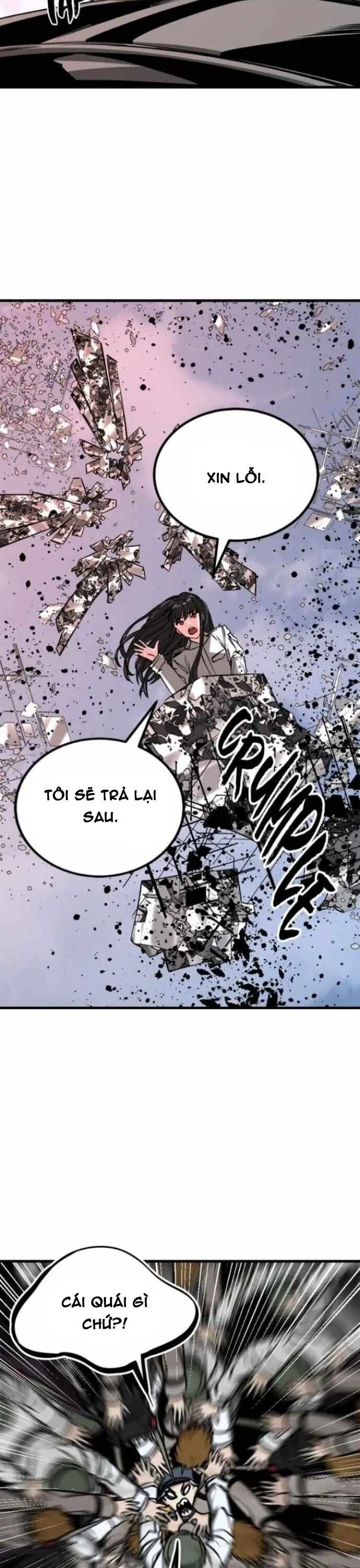 Kẻ Giết Anh Hùng Chapter 199 - Trang 2