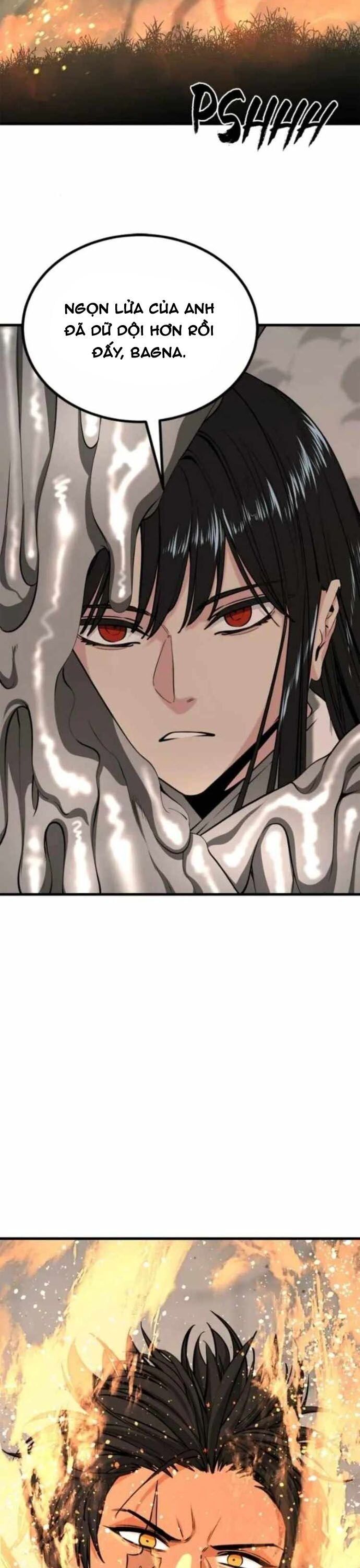 Kẻ Giết Anh Hùng Chapter 199 - Trang 2