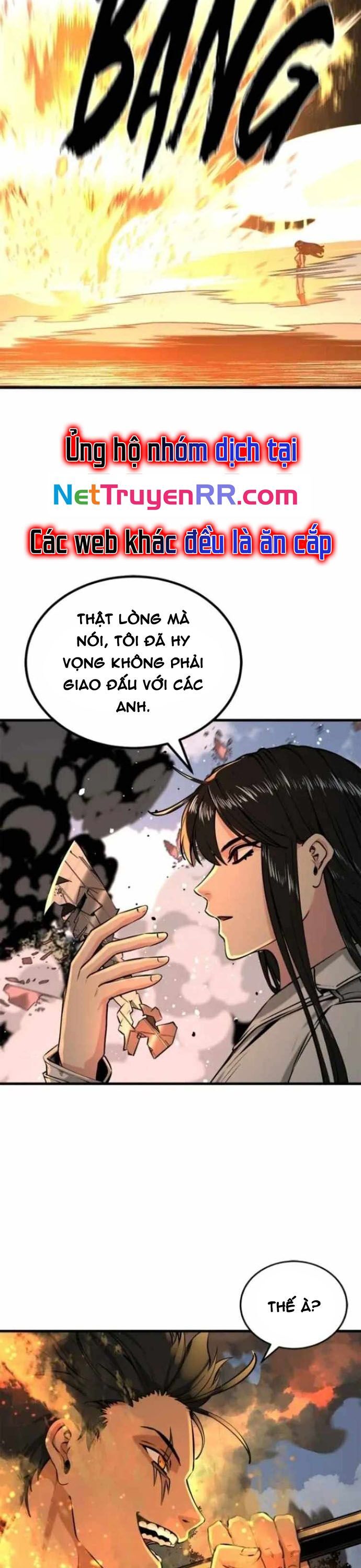 Kẻ Giết Anh Hùng Chapter 199 - Trang 2