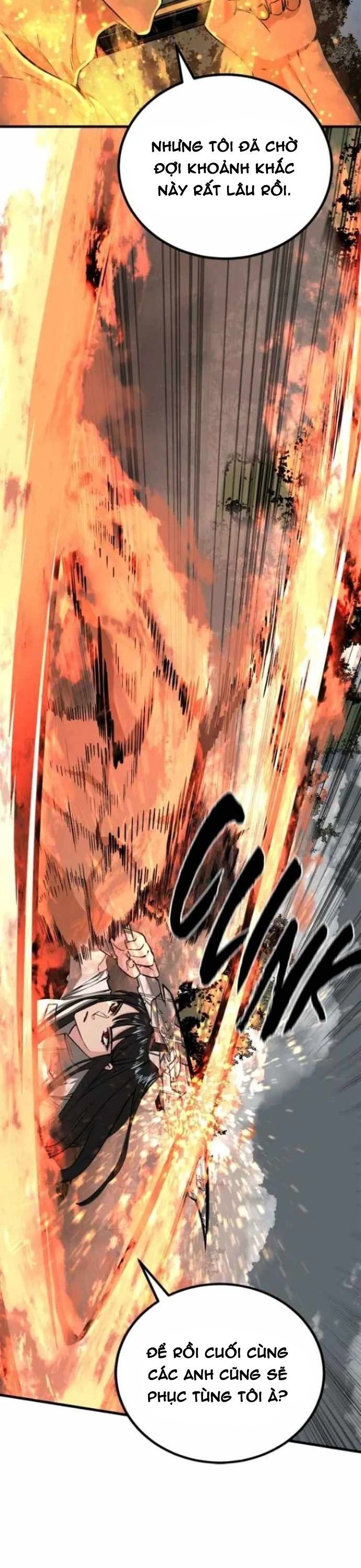 Kẻ Giết Anh Hùng Chapter 199 - Trang 2