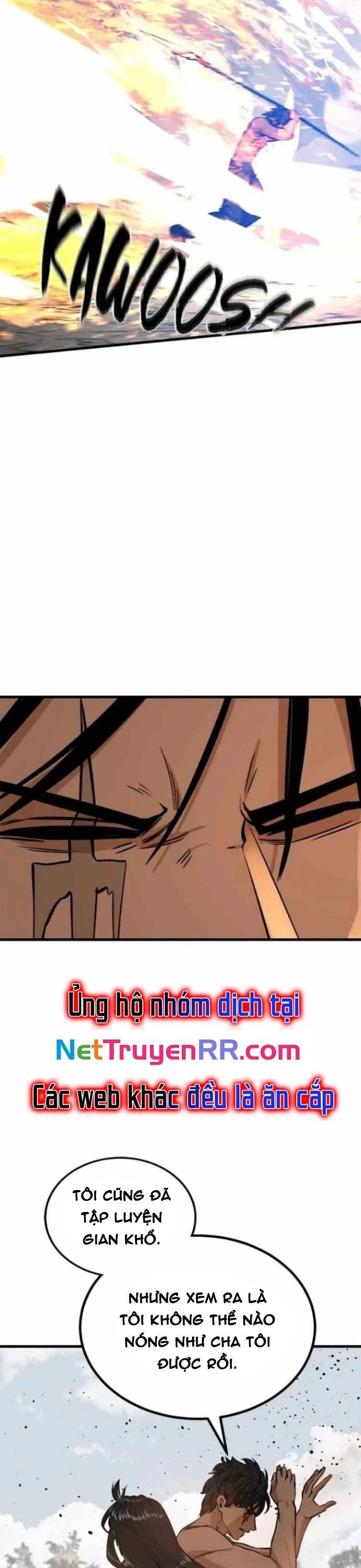 Kẻ Giết Anh Hùng Chapter 199 - Trang 2