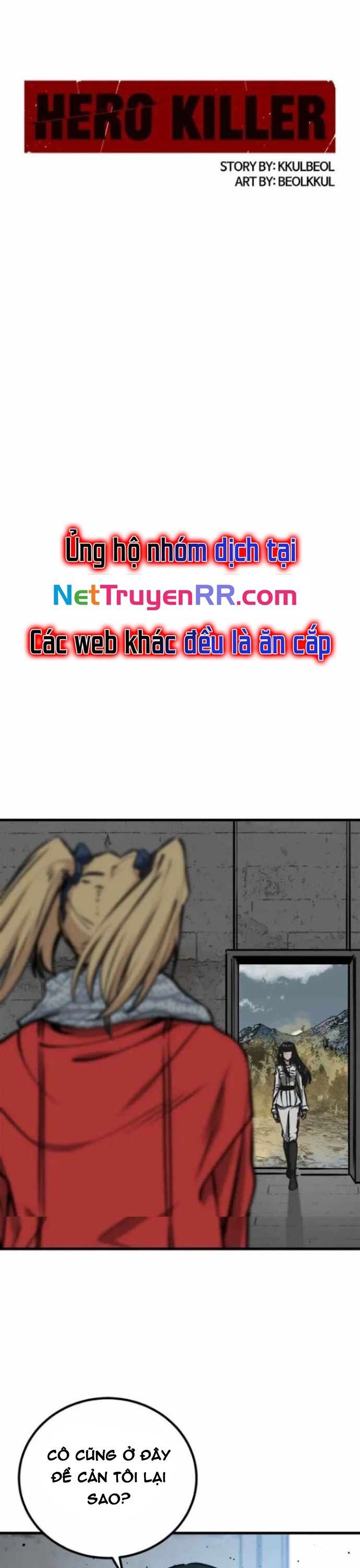 Kẻ Giết Anh Hùng Chapter 199 - Trang 2
