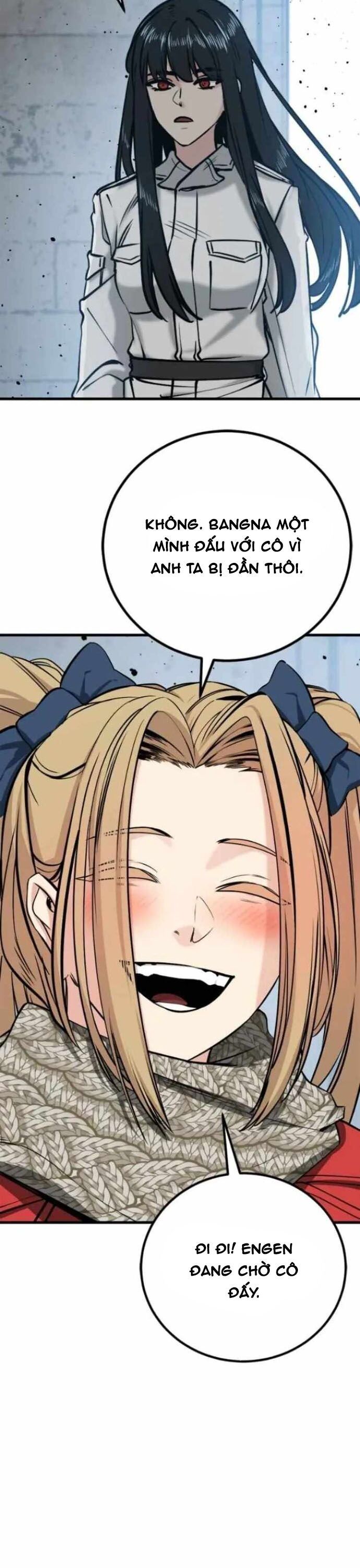 Kẻ Giết Anh Hùng Chapter 199 - Trang 2