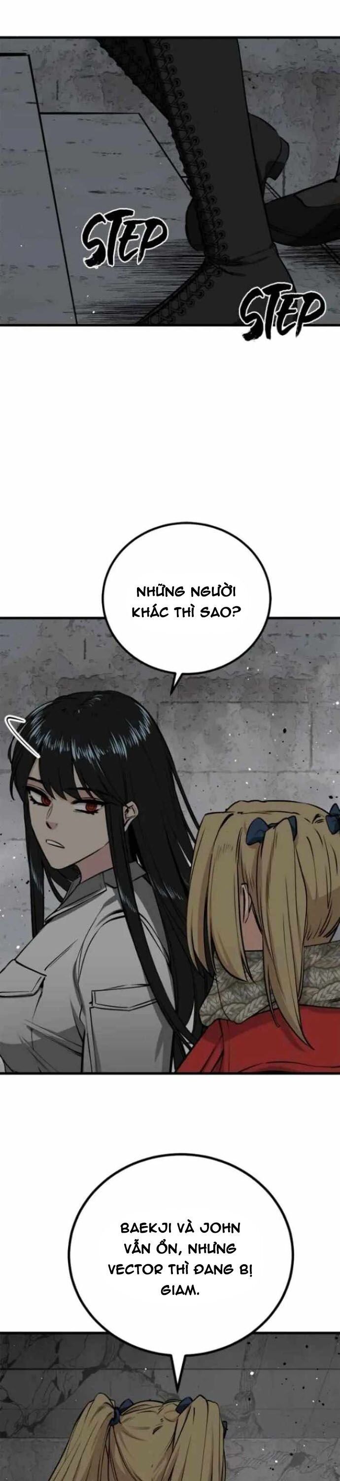 Kẻ Giết Anh Hùng Chapter 199 - Trang 2