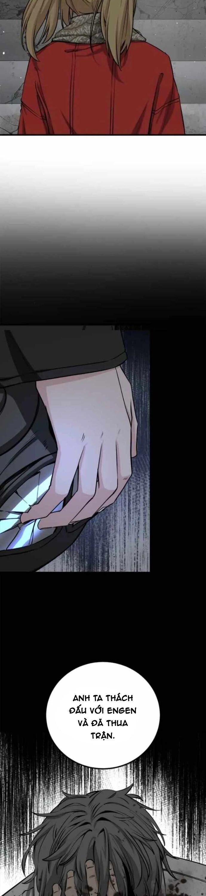 Kẻ Giết Anh Hùng Chapter 199 - Trang 2