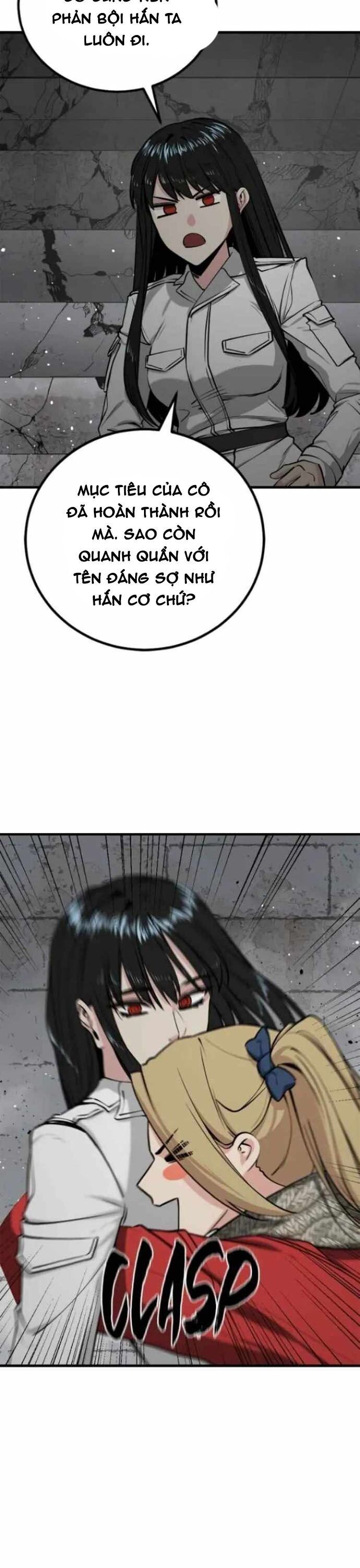 Kẻ Giết Anh Hùng Chapter 199 - Trang 2