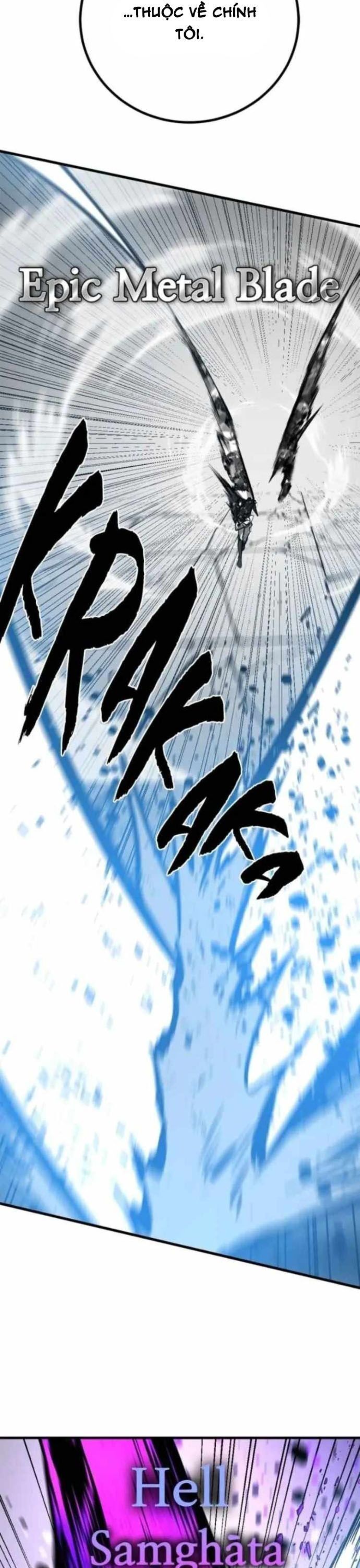 Kẻ Giết Anh Hùng Chapter 199 - Trang 2