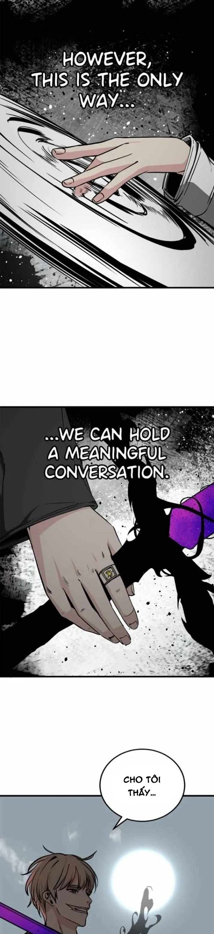 Kẻ Giết Anh Hùng Chapter 199 - Trang 2