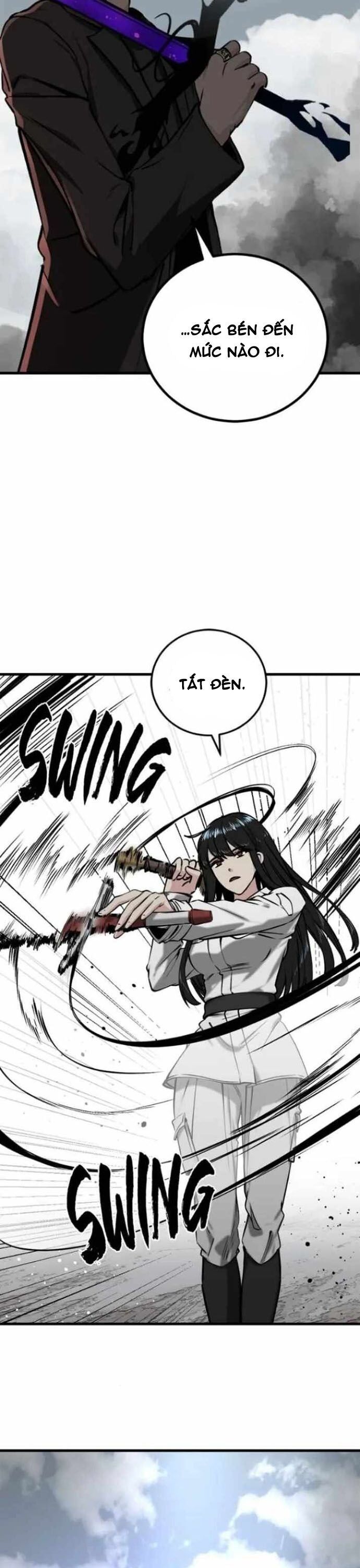 Kẻ Giết Anh Hùng Chapter 199 - Trang 2