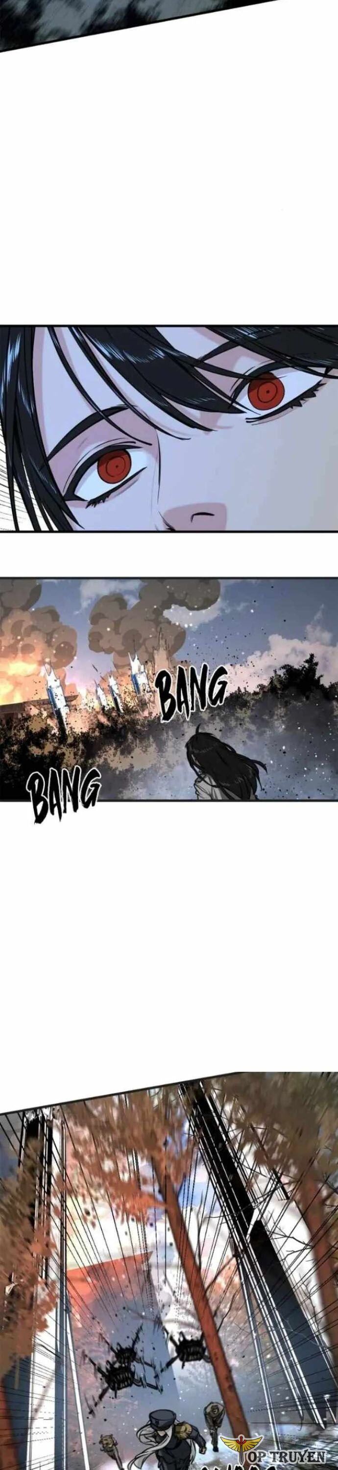 Kẻ Giết Anh Hùng Chapter 199 - Trang 2